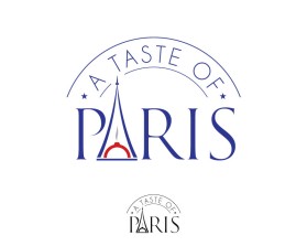 A Taste of Paris entry by s.nita
