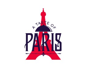 A Taste of Paris entry by quimcey