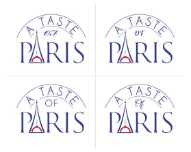 A Taste of Paris entry by s.nita