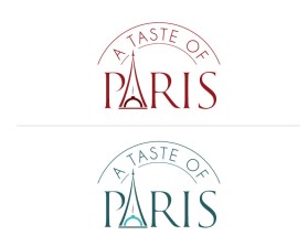 A Taste of Paris entry by s.nita