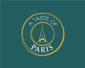 A Taste of Paris entry by s.nita