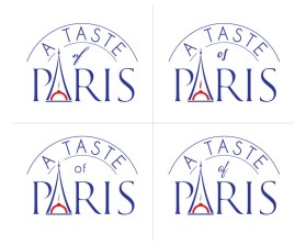 A Taste of Paris entry by s.nita