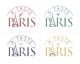 A Taste of Paris entry by s.nita