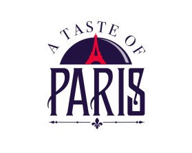 A Taste of Paris entry by quimcey