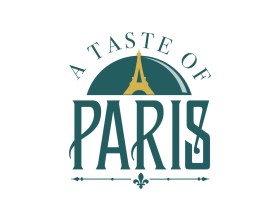 A Taste of Paris entry by quimcey