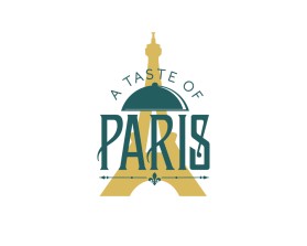 A Taste of Paris entry by quimcey