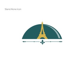 A Taste of Paris entry by quimcey