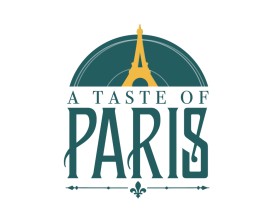 A Taste of Paris entry by quimcey
