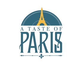 A Taste of Paris entry by quimcey