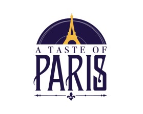 A Taste of Paris entry by quimcey