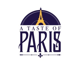 A Taste of Paris entry by quimcey
