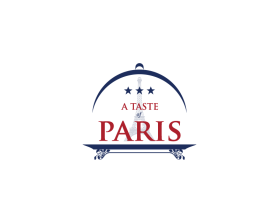 A Taste of Paris entry by paczgraphics