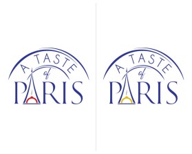 Winning entry: A Taste of Paris entry by s.nita