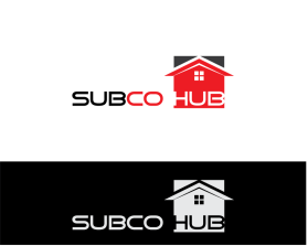 SubCo Hub  entry by paczgraphics