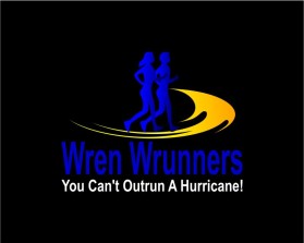 Wren Wrunners entry by sammydjan