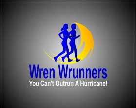 Wren Wrunners entry by sammydjan
