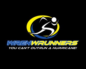 Wren Wrunners entry by JINKODESIGNS