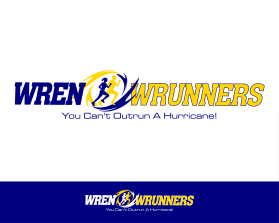 Wren Wrunners entry by APRIL