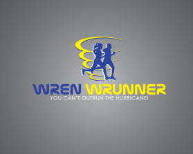 Wren Wrunners entry by paczgraphics