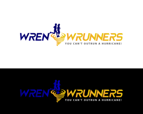 Wren Wrunners entry by Suren