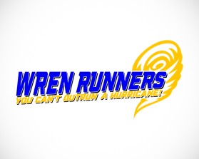 Wren Wrunners entry by merrilli