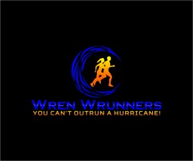 Wren Wrunners entry by MjibAjibs