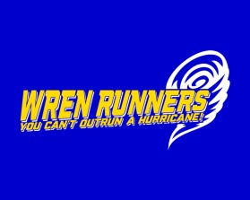 Wren Wrunners entry by merrilli