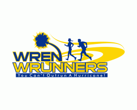 Wren Wrunners entry by wakaranaiwakaranai