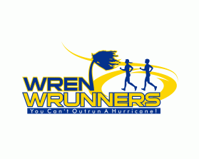 Wren Wrunners entry by wakaranaiwakaranai