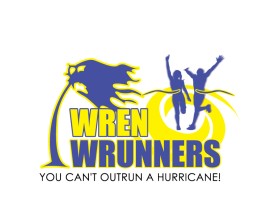 Wren Wrunners entry by unophotographics