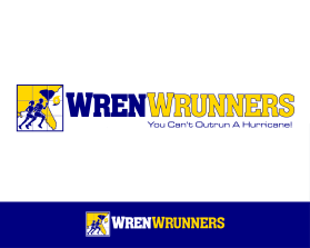 Wren Wrunners entry by APRIL