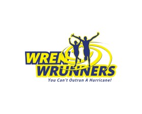 Wren Wrunners entry by zayyadi