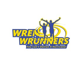 Wren Wrunners entry by zayyadi