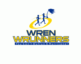 Wren Wrunners entry by wakaranaiwakaranai