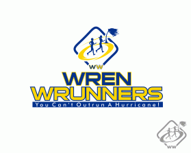 Wren Wrunners entry by wakaranaiwakaranai