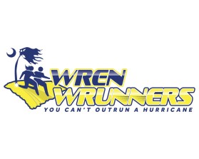 Winning entry: Wren Wrunners entry by quimcey