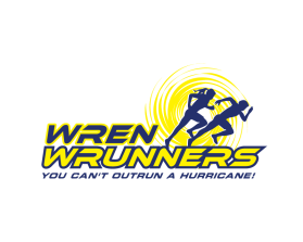 Wren Wrunners entry by dsdezign