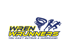 Wren Wrunners entry by dsdezign
