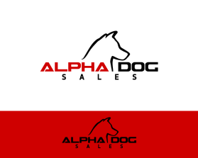 Alpha Dog $ales  entry by Leo Sandi
