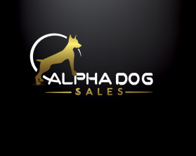 Alpha Dog $ales  entry by Aleksandra Kateusz