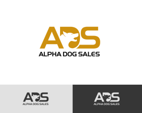 Alpha Dog $ales  entry by Edy Santoso