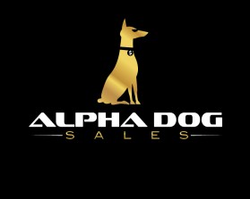 Alpha Dog $ales  entry by Mark Brent Atkinson