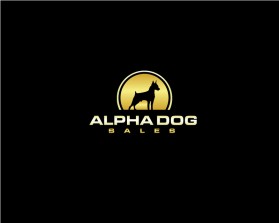 Alpha Dog $ales  entry by Jhonnald L. Gonzales