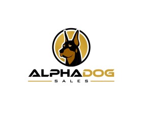 Alpha Dog $ales  entry by an anonymous creative