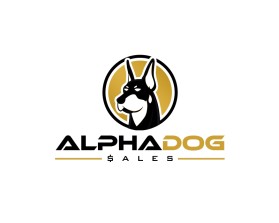 Alpha Dog $ales  entry by an anonymous creative