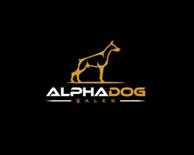 Alpha Dog $ales  entry by Rey Mark O. Monzales