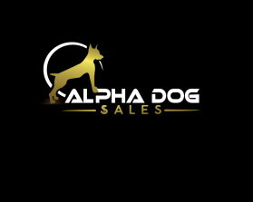 Alpha Dog $ales  entry by Aleksandra Kateusz