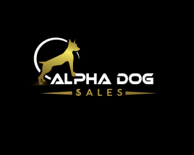 Alpha Dog $ales  entry by Aleksandra Kateusz