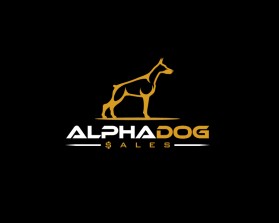 Alpha Dog $ales  entry by Rey Mark O. Monzales
