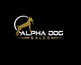 Alpha Dog $ales  entry by Aleksandra Kateusz